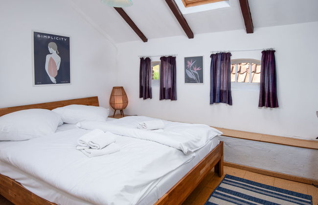 Casa de 3 quartos em Norden com jardim e terraço - Foto 4