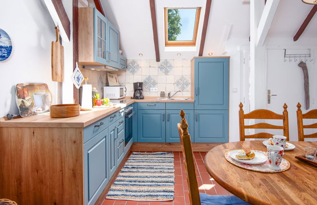 Casa de 3 quartos em Norden com jardim e terraço - Foto 14