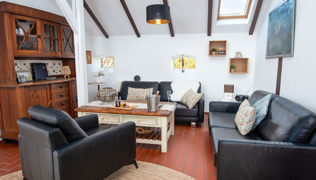 Casa con 3 camere da letto a Norden con giardino e terrazza - Foto 2