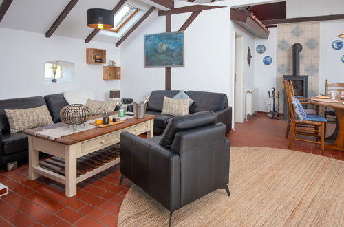Foto 6 - Haus mit 2 Schlafzimmern in Norden mit garten und terrasse