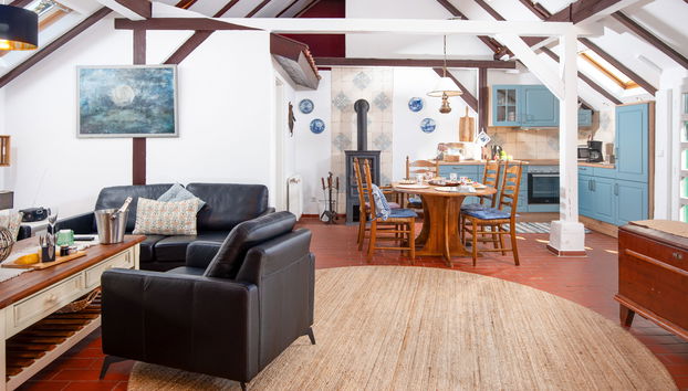 Casa con 3 camere da letto a Norden con giardino e terrazza - Foto 3