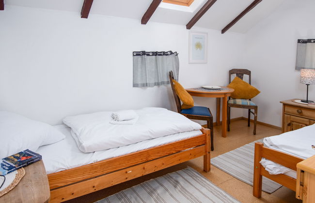 Casa de 3 quartos em Norden com jardim e terraço - Foto 21