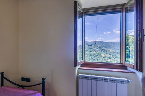 Photo 27 - 2 bedroom Apartment in Pescia with swimming pool and garden