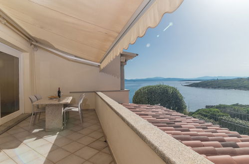 Photo 15 - 1 bedroom Apartment in Golfo Aranci with swimming pool and sea view