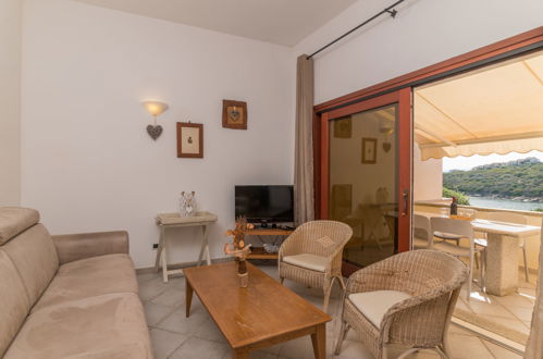 Photo 6 - 1 bedroom Apartment in Golfo Aranci with swimming pool and garden