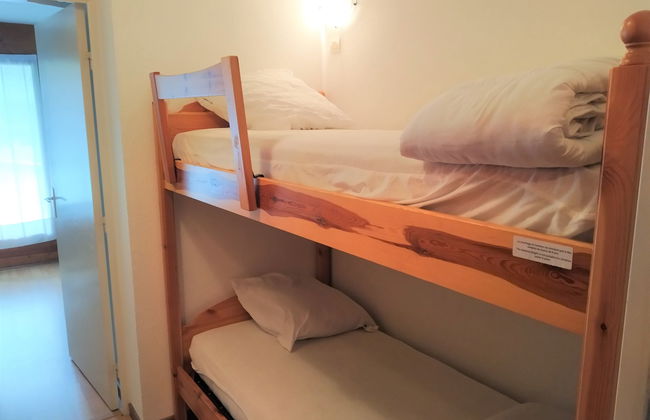 Appartement de 2 chambres à Les Contamines-Montjoie - Photo 10