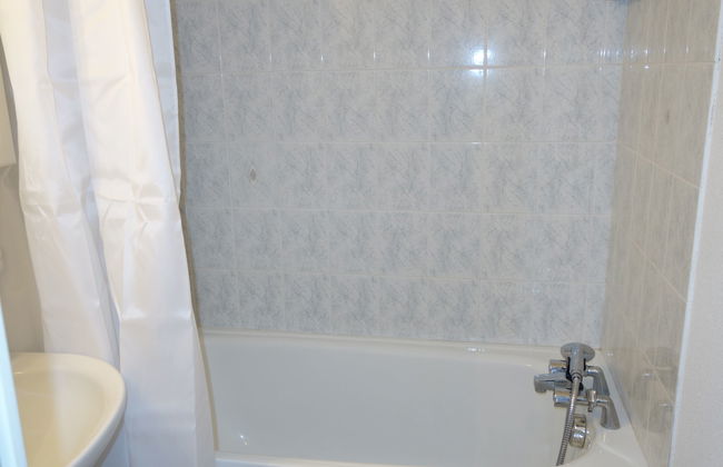 Appartement de 2 chambres à Les Contamines-Montjoie - Photo 12