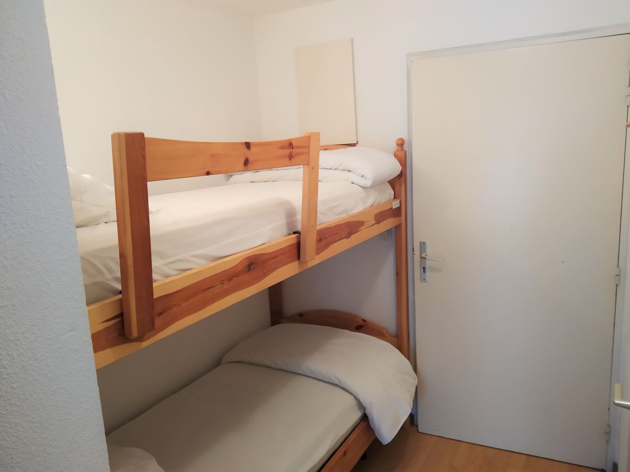 Foto 5 - Appartamento con 1 camera da letto a Les Contamines-Montjoie