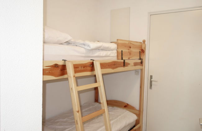 Appartement de 2 chambres à Les Contamines-Montjoie - Photo 11