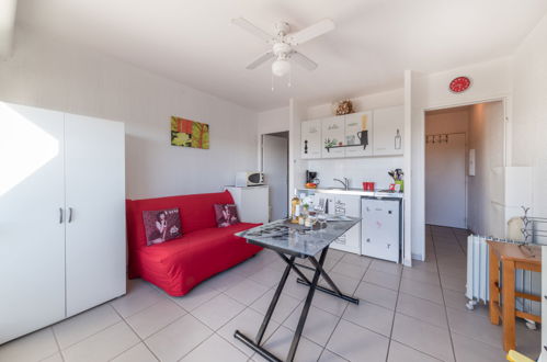 Photo 9 - Appartement en Le Grau-du-Roi avec piscine et terrasse