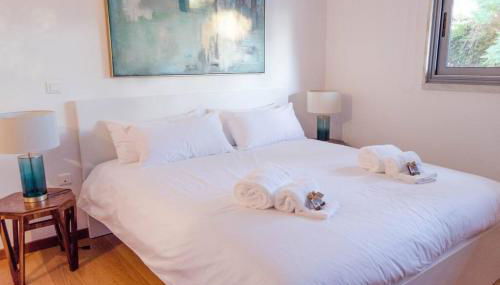 JOIVY Graca Luminous 2-BR Apartment w/Terrace - Foto 5