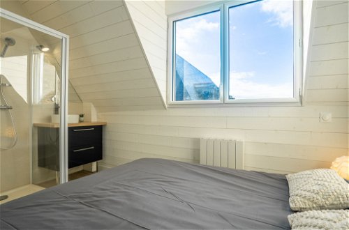 Foto 17 - Appartamento con 3 camere da letto a Saint-Malo con vista mare