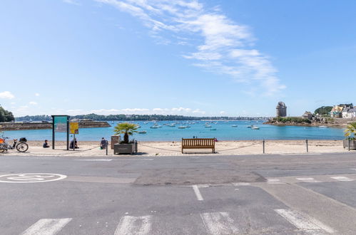 Photo 24 - 3 bedroom Apartment in Saint-Malo with sea view