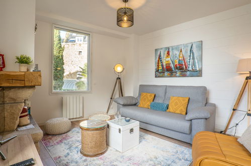 Foto 6 - Apartment mit 3 Schlafzimmern in Saint-Malo mit blick aufs meer