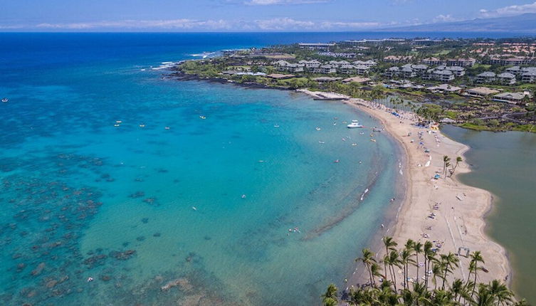 Photo 1 - Ainamalu 29 At Waikoloa Beach Resort 3 Bedroom Home by RedAwning