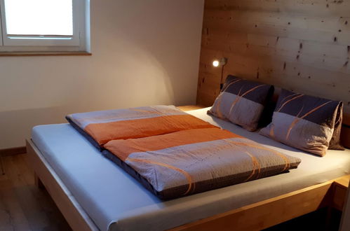 Foto 6 - Apartamento de 2 habitaciones en Bettmeralp