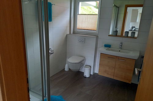 Foto 20 - Apartamento de 2 quartos em Bettmeralp