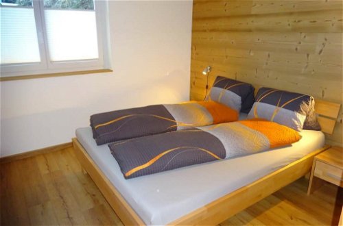 Foto 22 - Appartamento con 2 camere da letto a Bettmeralp