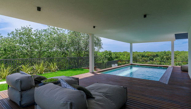 Haus mit 3 Schlafzimmern in Bale mit privater pool und garten - Foto 2