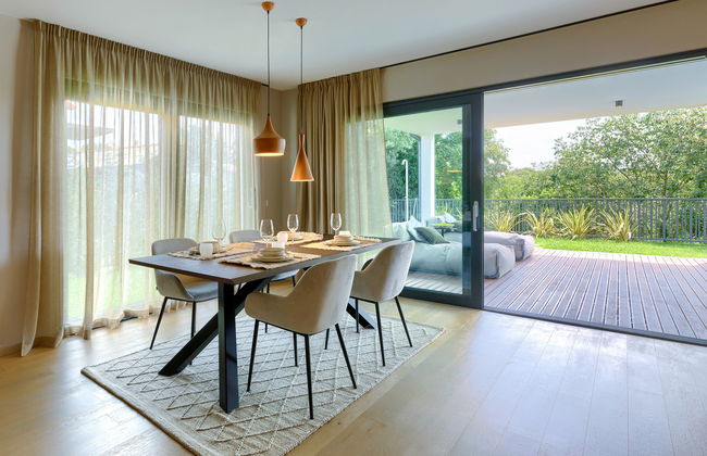 Casa de 3 quartos em Bale com piscina privada e jardim - Foto 10