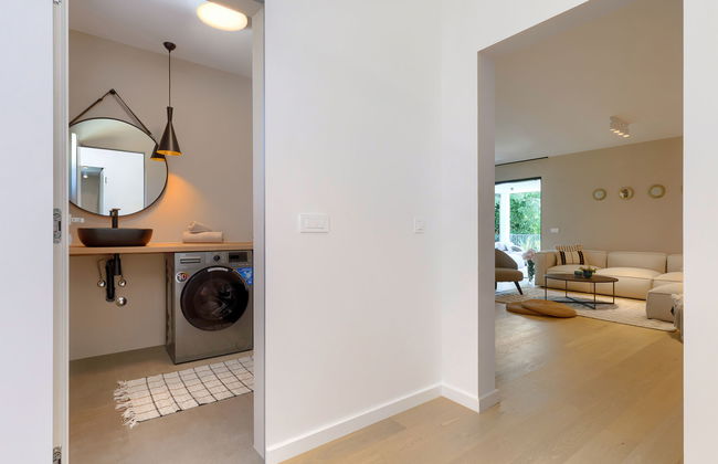 Casa de 3 quartos em Bale com piscina privada e jardim - Foto 28