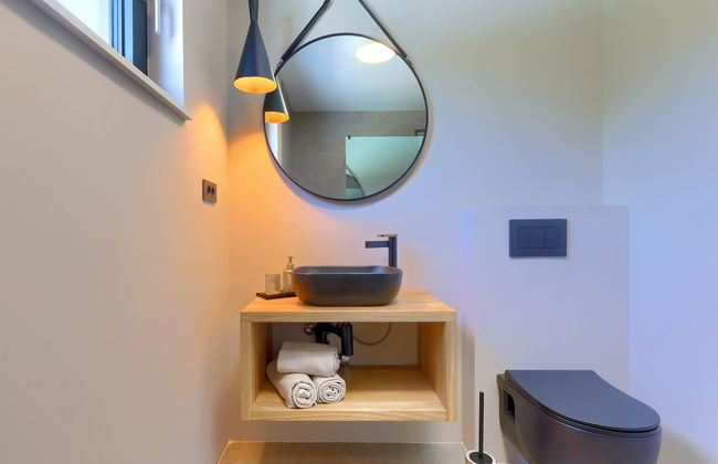Casa de 3 quartos em Bale com piscina privada e jardim - Foto 15