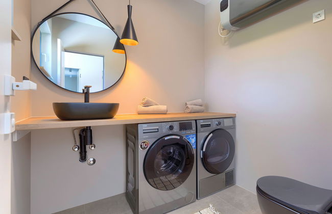 Casa de 3 quartos em Bale com piscina privada e jardim - Foto 29