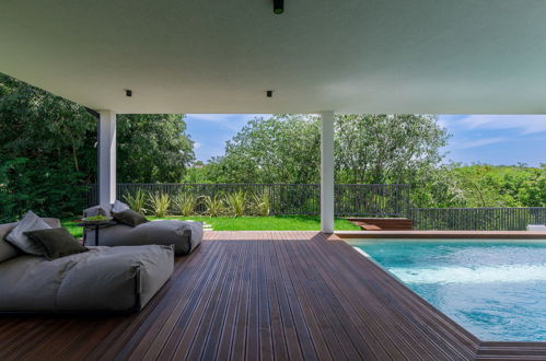 Foto 34 - Casa de 2 quartos em Bale com piscina privada e vistas do mar