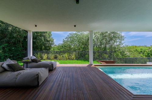 Foto 34 - Casa de 2 quartos em Bale com piscina privada e jardim