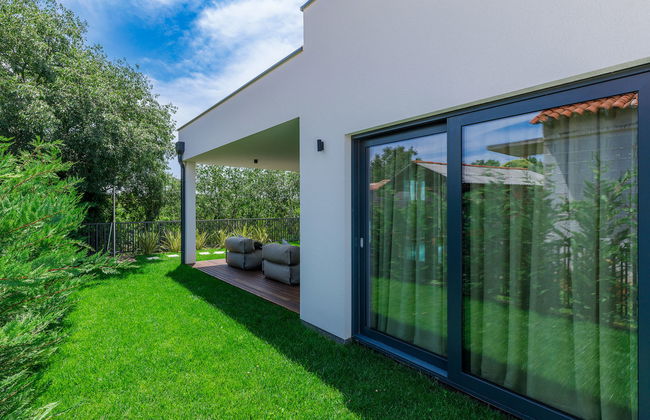 Casa de 3 quartos em Bale com piscina privada e jardim - Foto 32