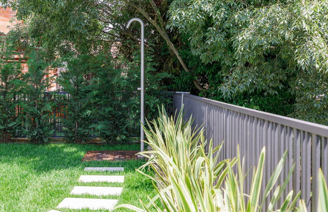 Casa de 3 quartos em Bale com piscina privada e jardim - Foto 33