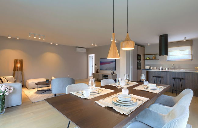 Casa de 3 quartos em Bale com piscina privada e jardim - Foto 6