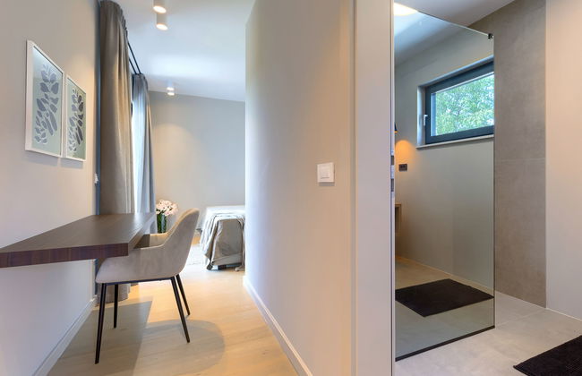 Casa de 3 quartos em Bale com piscina privada e jardim - Foto 14