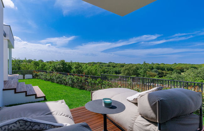 Casa de 3 quartos em Bale com piscina privada e jardim - Foto 20