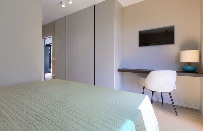 Casa de 3 quartos em Bale com piscina privada e jardim - Foto 24