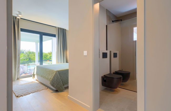 Casa de 3 quartos em Bale com piscina privada e jardim - Foto 25