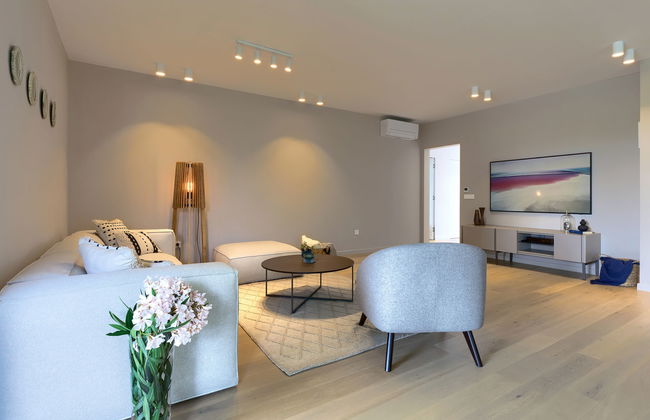 Casa de 3 quartos em Bale com piscina privada e jardim - Foto 4