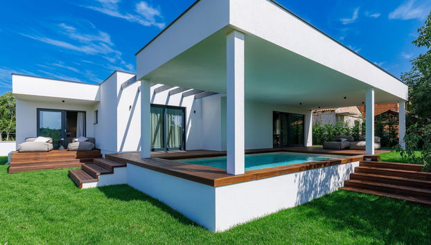 Haus mit 3 Schlafzimmern in Bale mit privater pool und garten - Foto 3