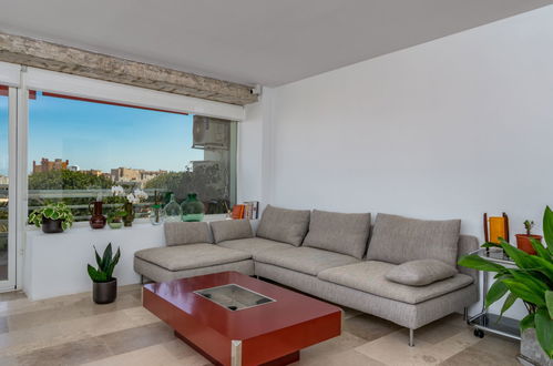 Foto 6 - Apartamento de 2 quartos em Torremolinos com jardim e vistas do mar