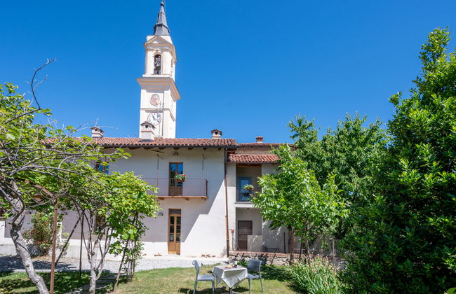 Apartamento de 2 quartos em Dronero com jardim e terraço - Foto 22