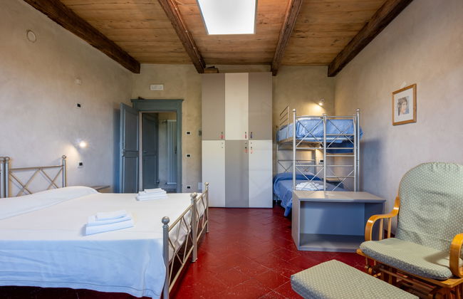 Apartamento de 2 quartos em Dronero com jardim e terraço - Foto 17