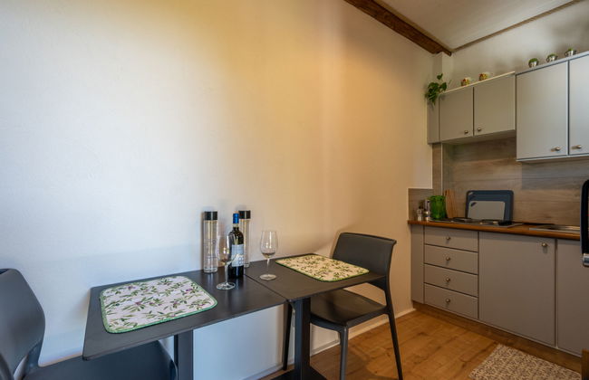 Apartamento de 2 quartos em Dronero com jardim e terraço - Foto 9