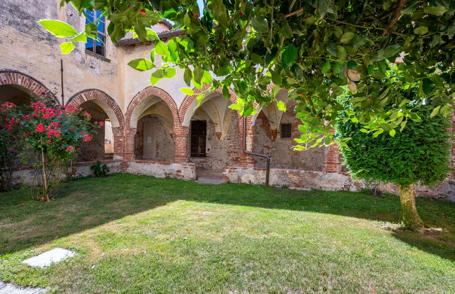 Apartamento de 2 quartos em Dronero com jardim e terraço - Foto 29