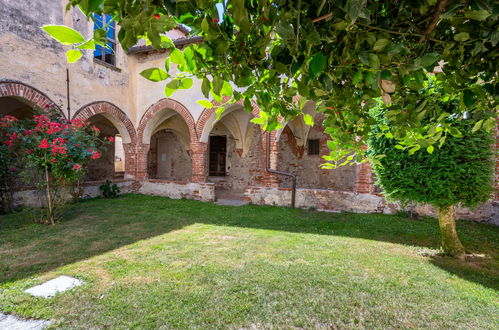 Photo 29 - Appartement de 2 chambres à Dronero avec jardin et terrasse