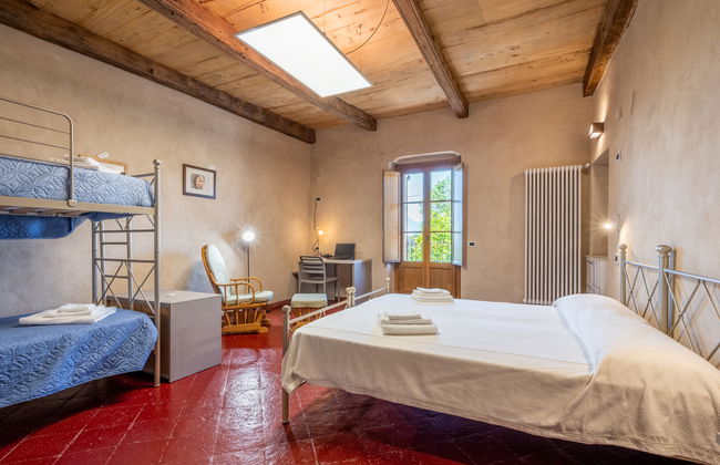 Apartamento de 2 quartos em Dronero com jardim e terraço - Foto 5