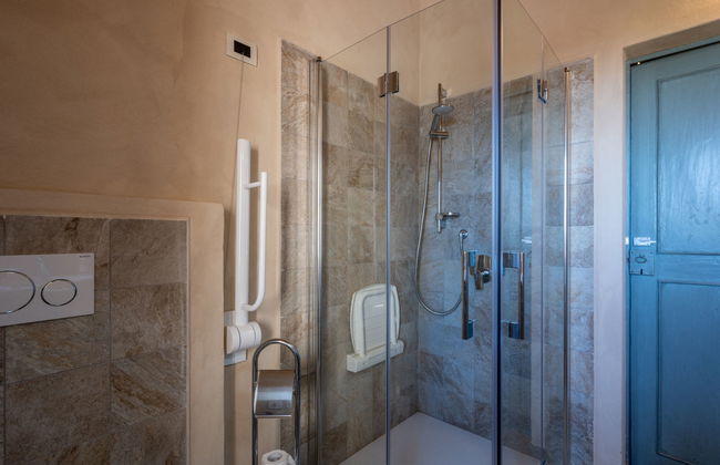 Apartamento de 2 quartos em Dronero com jardim e terraço - Foto 20