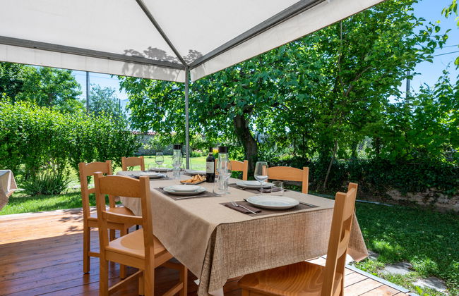 Apartamento de 2 quartos em Dronero com jardim e terraço - Foto 27