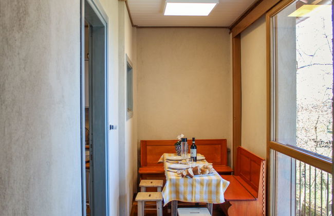 Apartamento de 2 quartos em Dronero com jardim e terraço - Foto 10