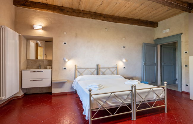 Apartamento de 2 quartos em Dronero com jardim e terraço - Foto 15