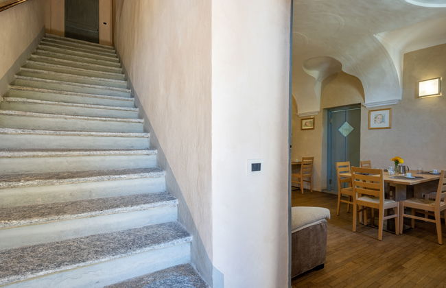 Apartamento de 2 quartos em Dronero com jardim e terraço - Foto 24